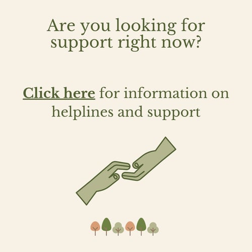 Help & Support Reach Out