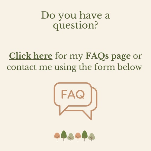 Online Counsellor UK FAQs